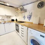 Lisbon Cottage Principe Real