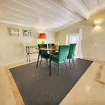 Lisbon Cottage Principe Real