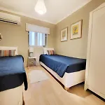Lisbon Cottage Principe Real