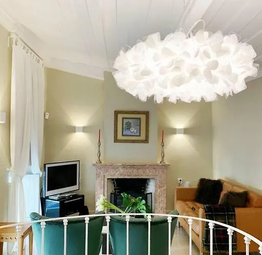 Lisbon Cottage Principe Real