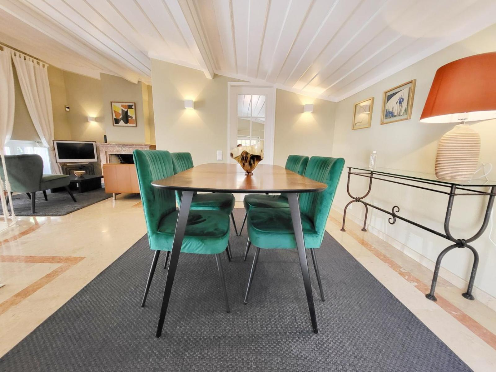 Principe Real Apartamento