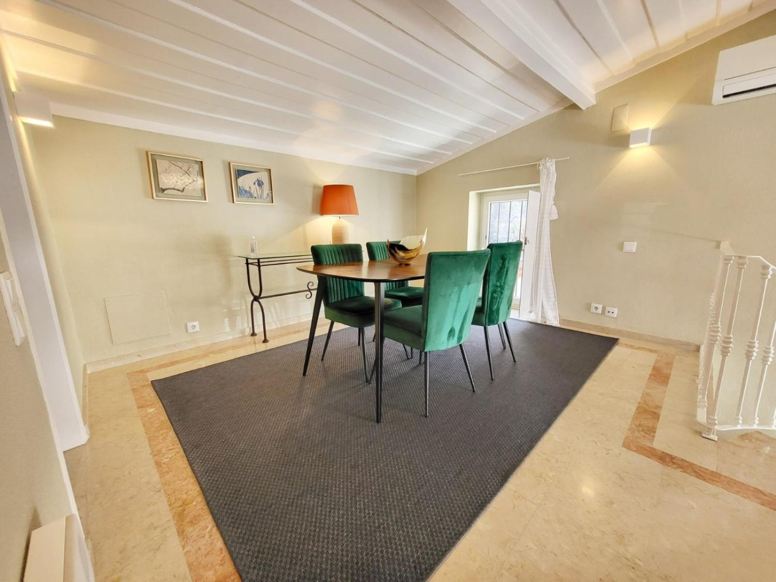 Apartamento Principe Real *