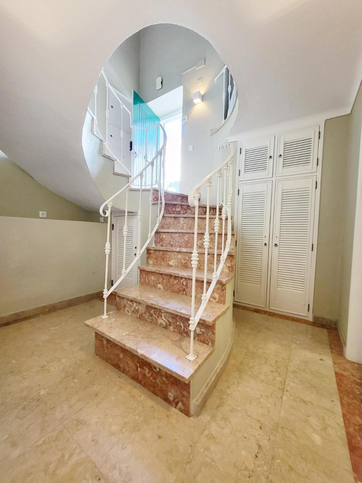 Apartamento Principe Real