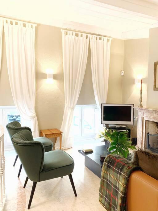 Apartamento Principe Real Lisboa